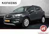Opel Mokka X Innovation 140pk | Trekhaak | Parkeersensoren Voor/ Achter | Stuur Verwarmd | Voorstoelen Verwarmd | Licht Metalen Velgen 18"