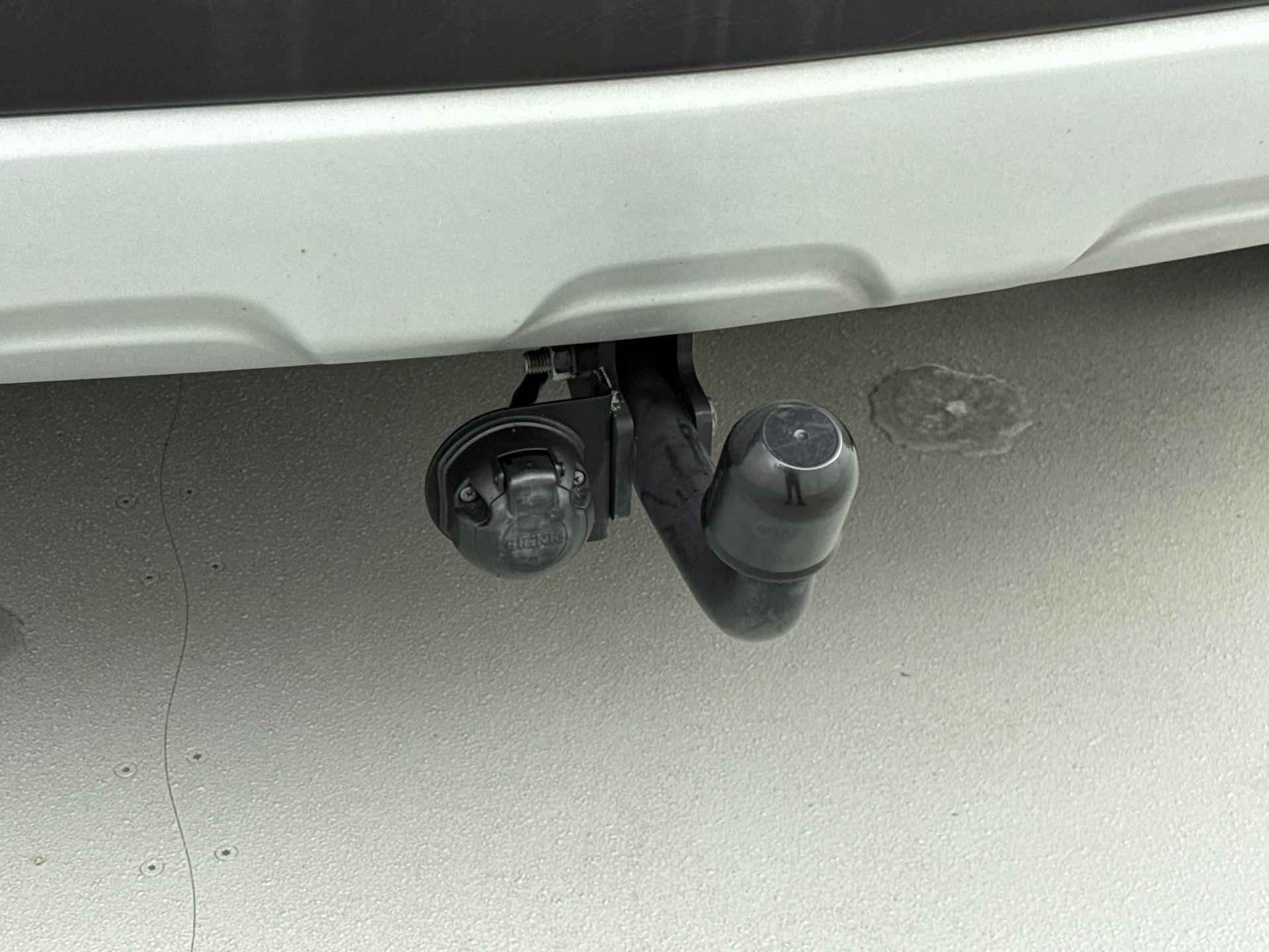 Opel Mokka X Innovation 140pk | Trekhaak | Parkeersensoren Voor/ Achter | Stuur Verwarmd | Voorstoelen Verwarmd | Licht Metalen Velgen 18" - 13/38