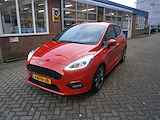 Ford Fiesta 1.0 EcoB. ST-Line X, Winterpack. Dr Ass.Pack 2.