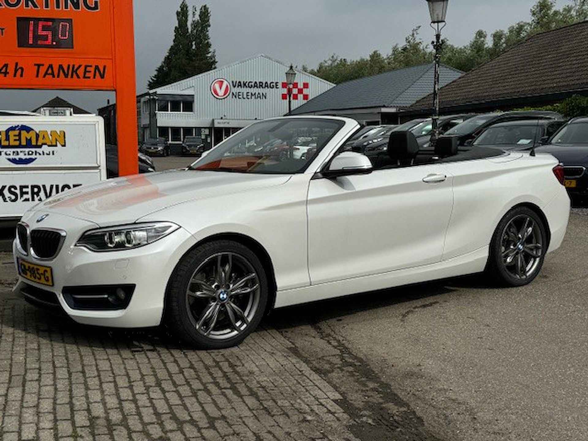 BMW 2-Serie