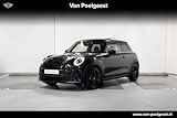 MINI 3-deurs Electric Camden Edition | Panoramadak |  Harman Kardon | Apple CarPlay