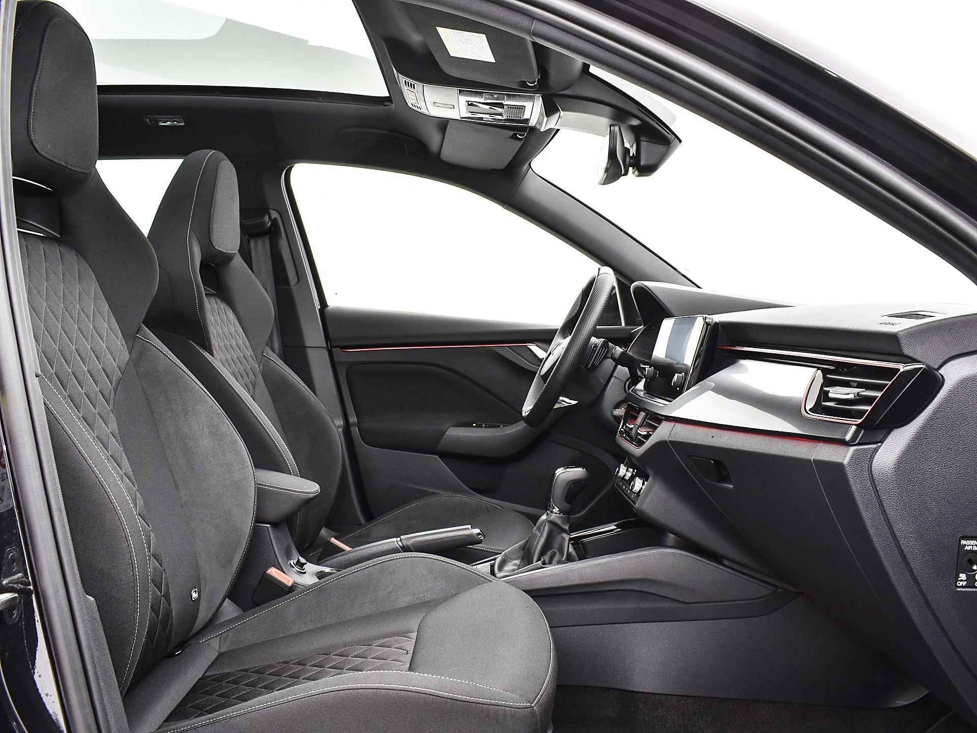 Škoda Scala 1.0 Tsi 110pk DSG Sport Business | Camera | Apple CarPlay | Cruise Control | 18"Velgen | Active Info Display | Sportstoelen | Garantie t/m 10-05-2027 of 100.000km - 11/39