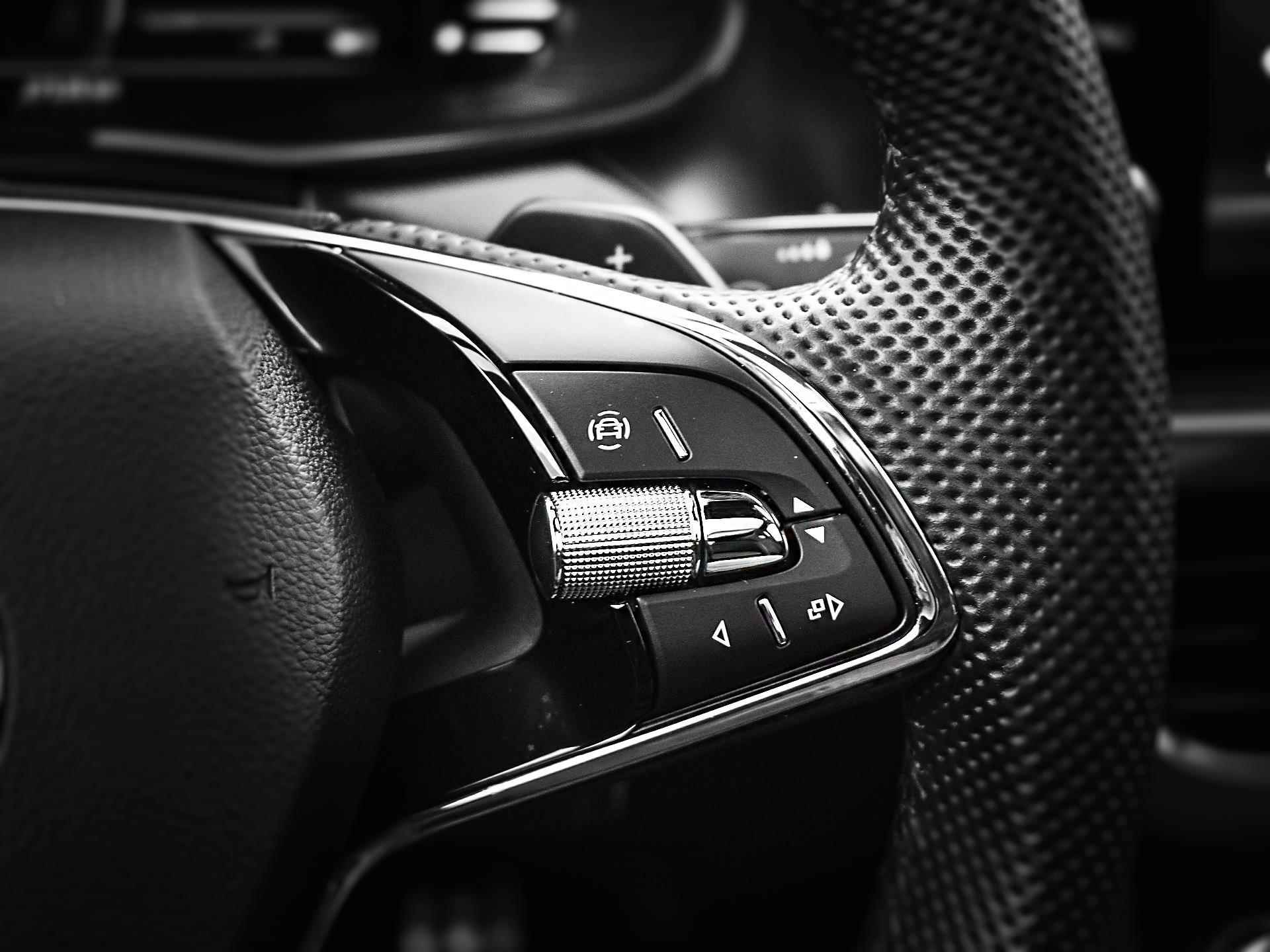 Škoda Scala 1.0 Tsi 110pk DSG Sport Business | Camera | Apple CarPlay | Cruise Control | 18"Velgen | Active Info Display | Sportstoelen | Garantie t/m 10-05-2027 of 100.000km - 22/39
