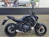 Yamaha MT 07 ABS