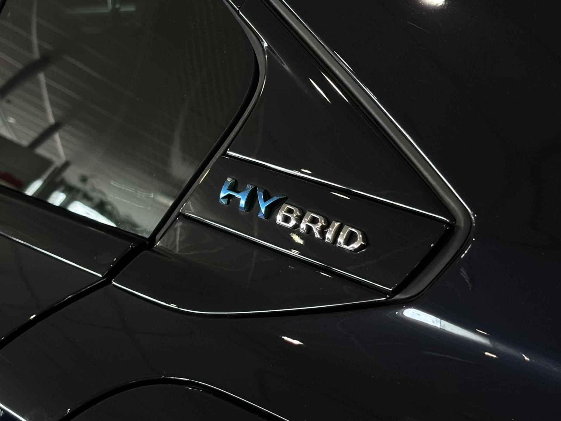 Peugeot 508 Berline GT 1.6 PHEV HYbrid 225pk e-EAT8 AUTOMAAT NAVI | KEYLESS ENTRY | AGR-STOELEN | TREKHAAK | 360° CAMERA | ADAPTIVE CRUISE - 62/85