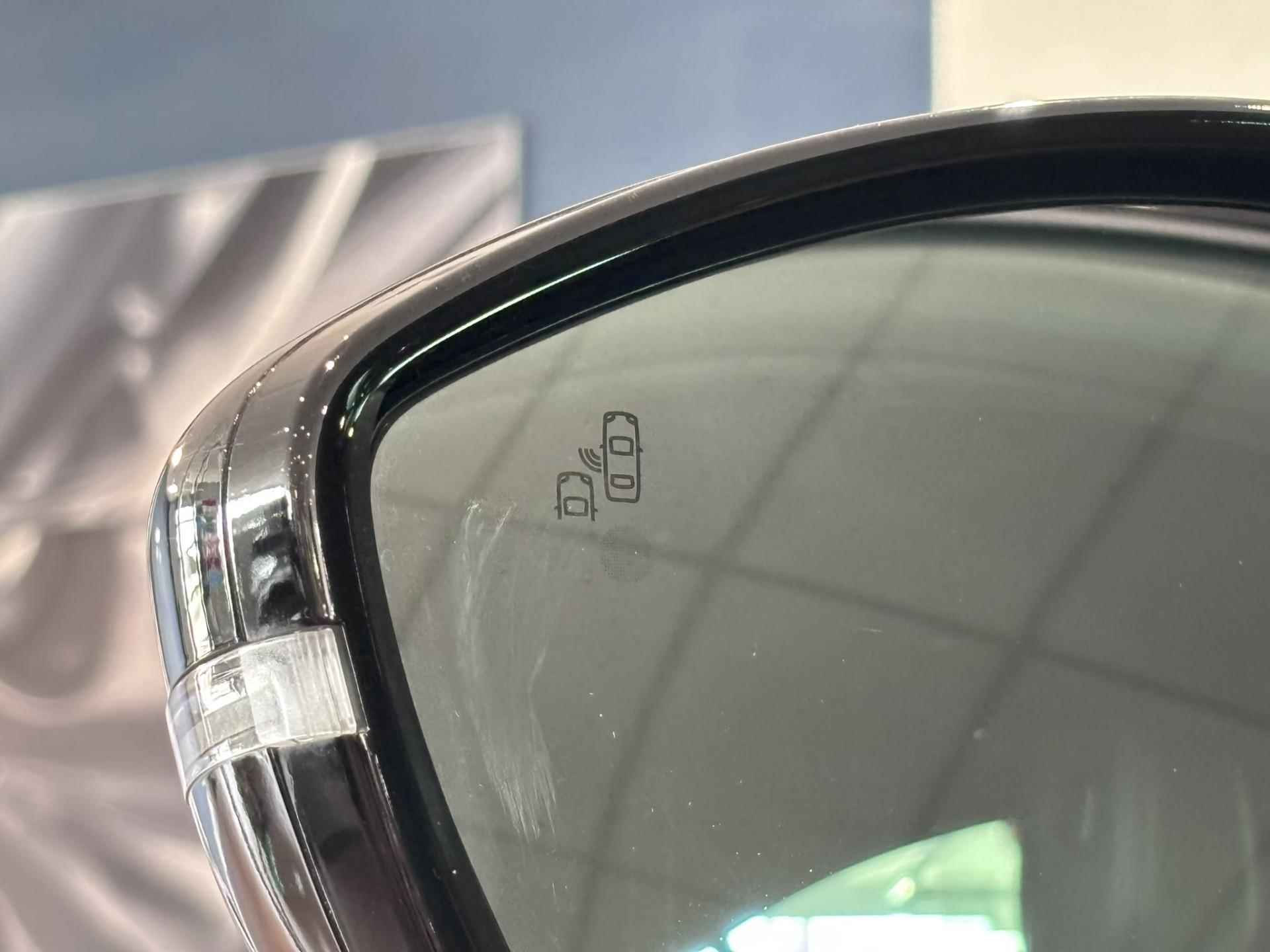 Peugeot 508 Berline GT 1.6 PHEV HYbrid 225pk e-EAT8 AUTOMAAT NAVI | KEYLESS ENTRY | AGR-STOELEN | TREKHAAK | 360° CAMERA | ADAPTIVE CRUISE - 63/85