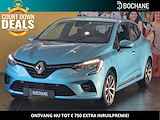 Renault Clio 1.0 TCe 100 Zen | Climate Control | Parkeersensoren | Lichtmetalen velgen 16" | Trekhaak