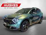 Kia Sportage 1.6 T-GDi Dark Edition