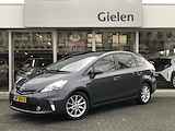 Toyota Prius+ 1.8 Hybrid Aspiration | Panoramadak, Fietsendragerbeugel, Navigatie, Parkeercamera, Cruise control, 7-Zitter