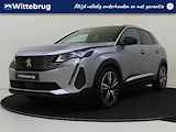 Peugeot 3008 1.6 HYbrid4 GT Pack Business 300 pk Automaat | Navigatie | Panorama dak | FOCAL Audio systeem