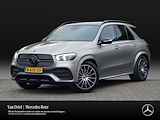 Mercedes-Benz GLE GLE 350 de 4M AMG line | Luchtvering Trekhaak Panorama Rijassistentie