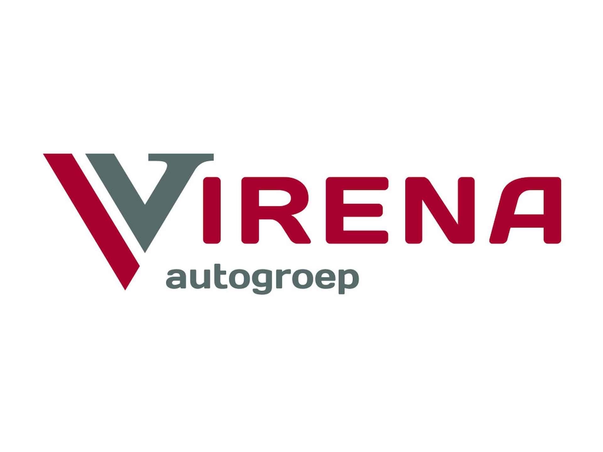 Kia Venga 1.6 CVVT Automaat ExecutiveLine - Navigatie - Climate Control - Stoelverwarming - Lichtmetalen velgen - 12 maanden BOVAG garantie - 45/45