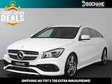 Mercedes-Benz CLA-klasse Shooting Brake 180 | AMG Line | NL-auto | Navi | Airco | Cruise | Stoelverw. | PDC V+A + Camera