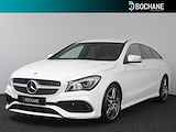 Mercedes-Benz CLA-klasse Shooting Brake 180 Business Solution AMG Upgrade Edition  | Navigatie | Camera |