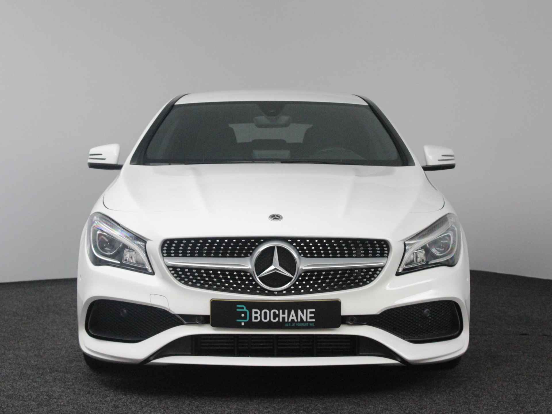 Mercedes-Benz CLA-klasse Shooting Brake 180 Business Solution AMG Upgrade Edition  | Navigatie | Camera | - 15/46