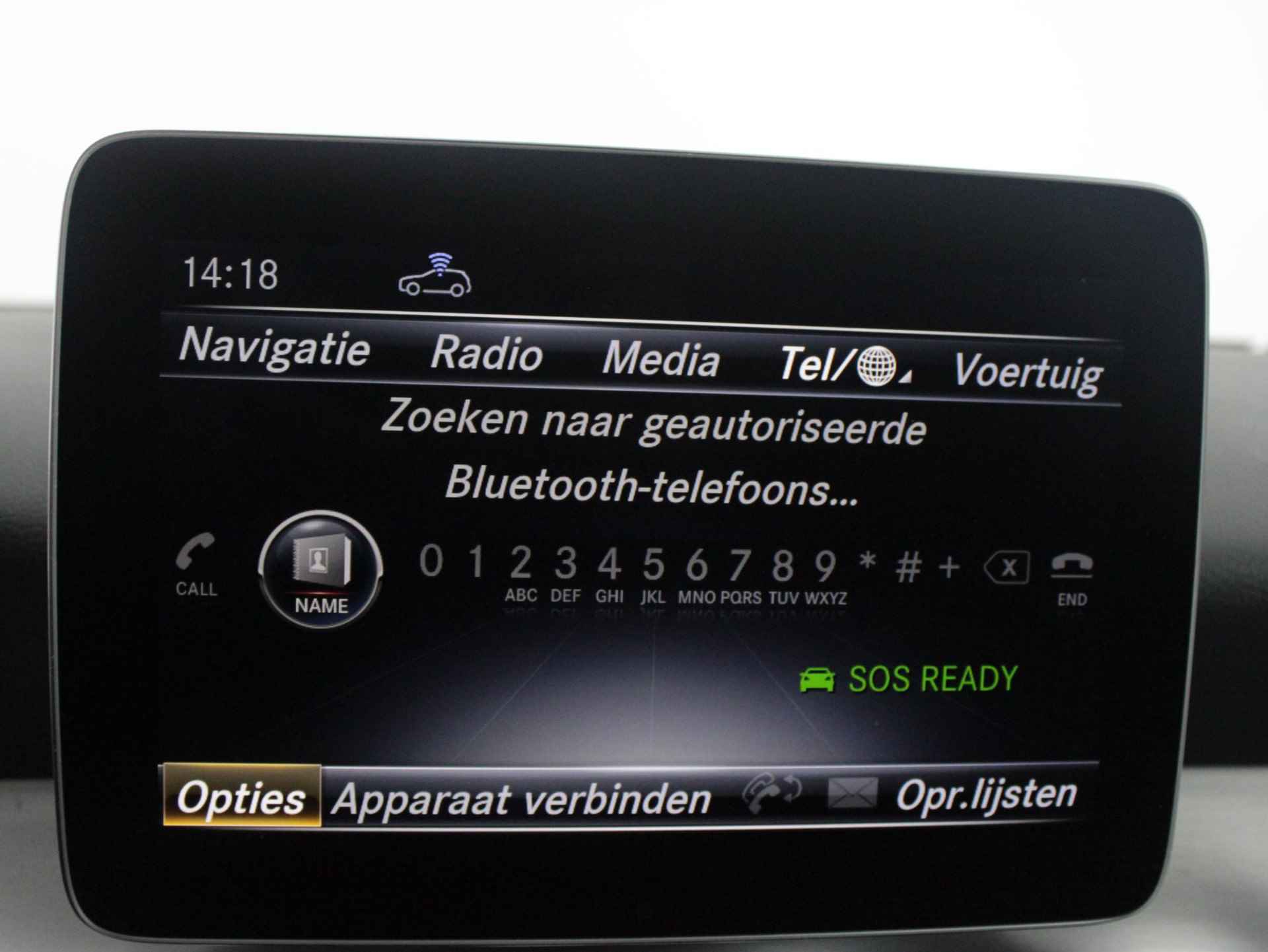 Mercedes-Benz CLA-klasse Shooting Brake 180 Business Solution AMG Upgrade Edition  | Navigatie | Camera | - 41/46