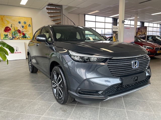 Honda HR-V 1.5 e:HEV Elegance