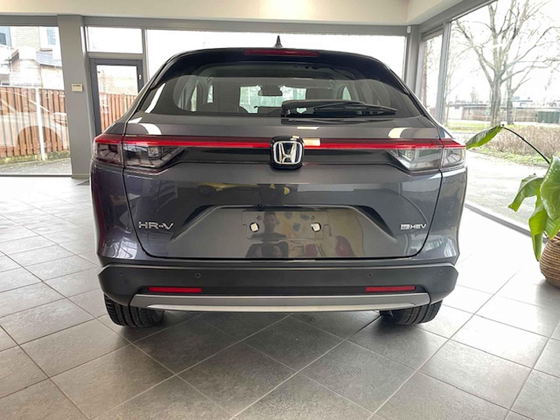 Honda HR-V 1.5 e:HEV Elegance - 5/24