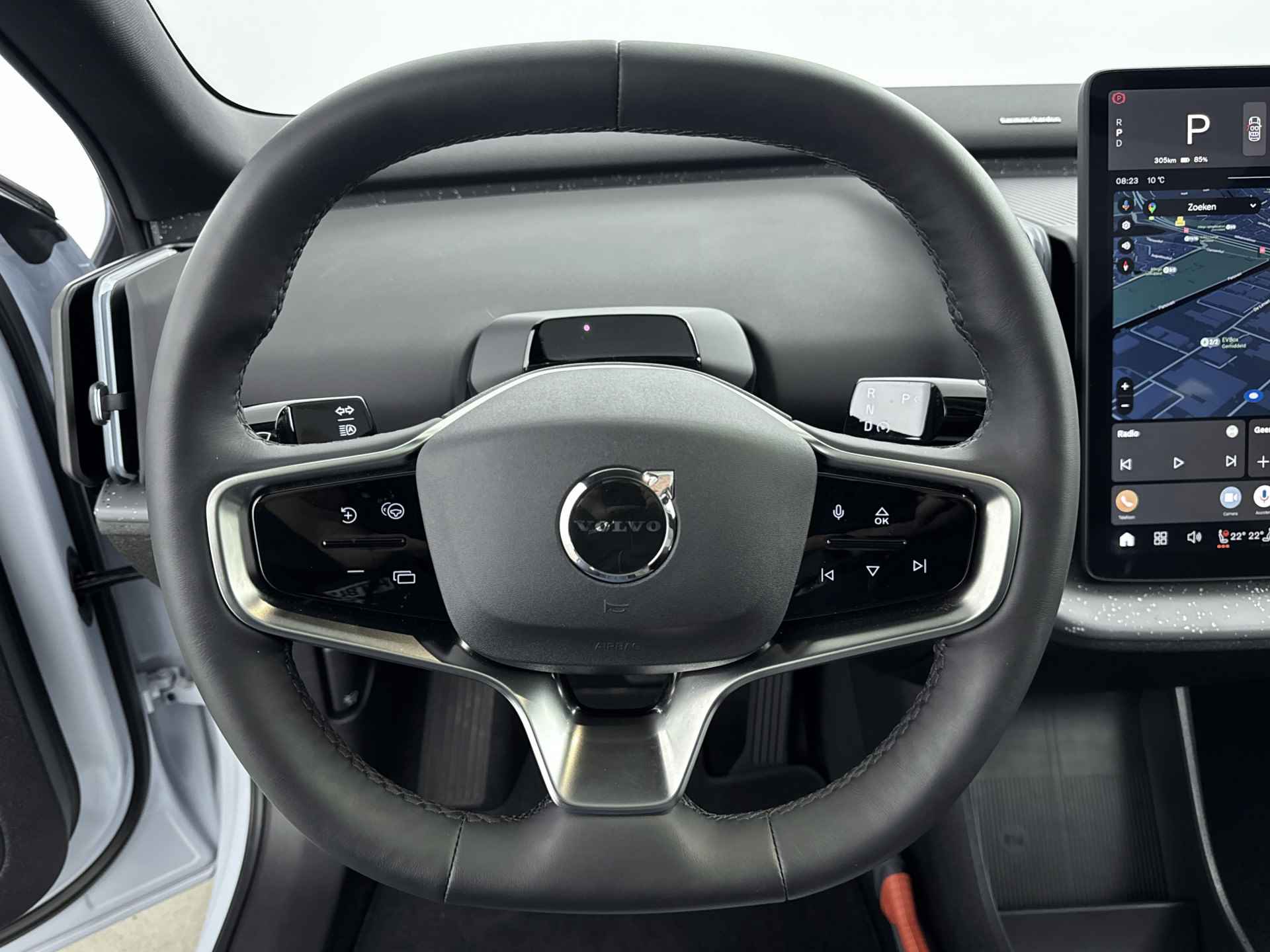 Volvo EX30 Single Motor Extended Range Ultra 69 kWh | 20"LM Velgen | Climate Pack | Getint glas | Panoramadak | Harman/Kardon | Adaptive Cr - 19/29