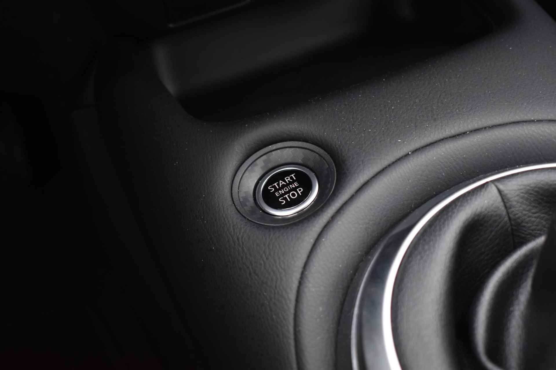 Nissan Juke 1.0 DIG-T N-Design 115pk | Navigatie | Achteruitrijcamera | Apple Carplay/Android Auto | LED Koplampen | LMV 19'' - 28/37