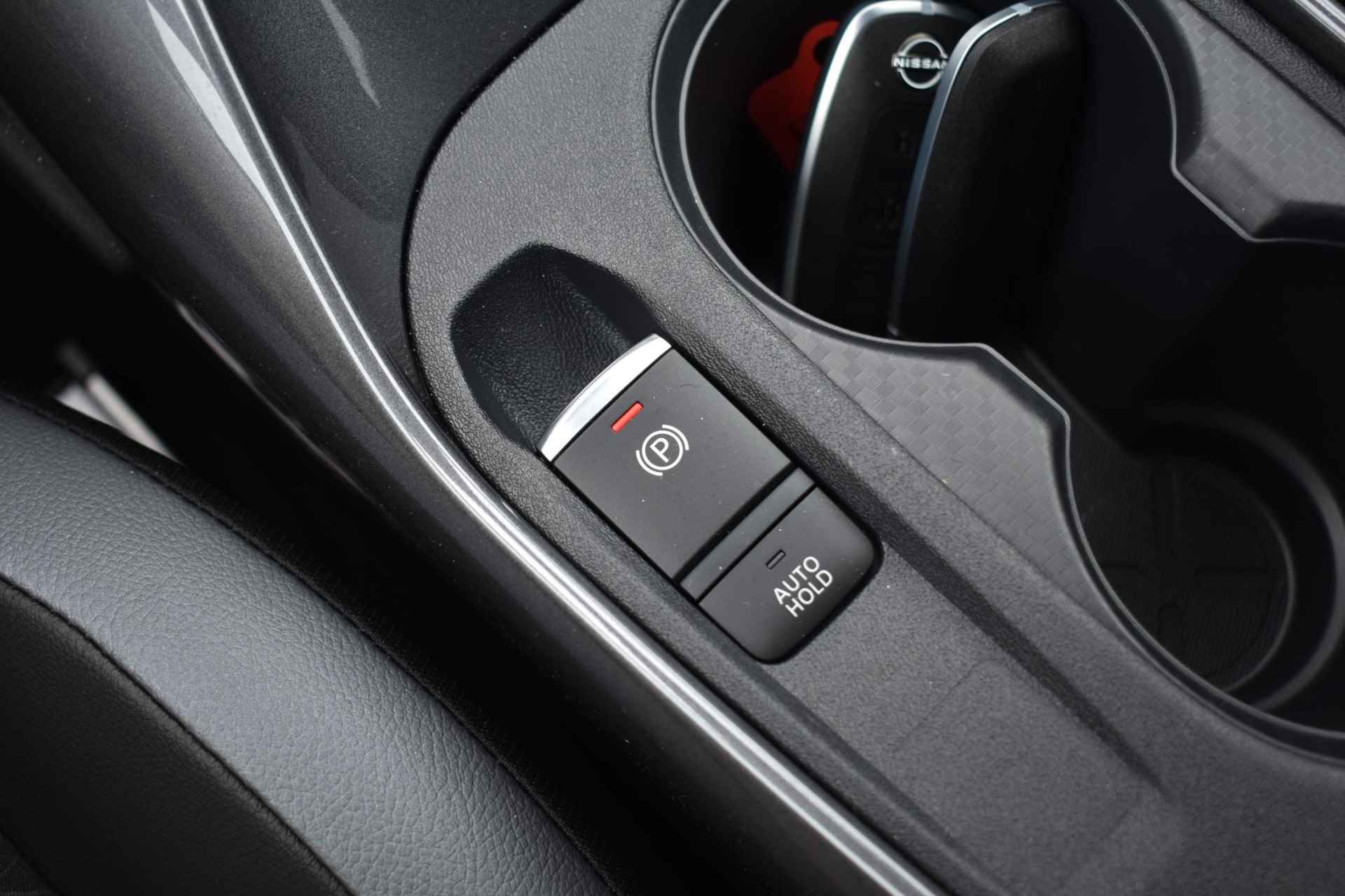 Nissan Juke 1.0 DIG-T N-Design 115pk | Navigatie | Achteruitrijcamera | Apple Carplay/Android Auto | LED Koplampen | LMV 19'' - 29/37