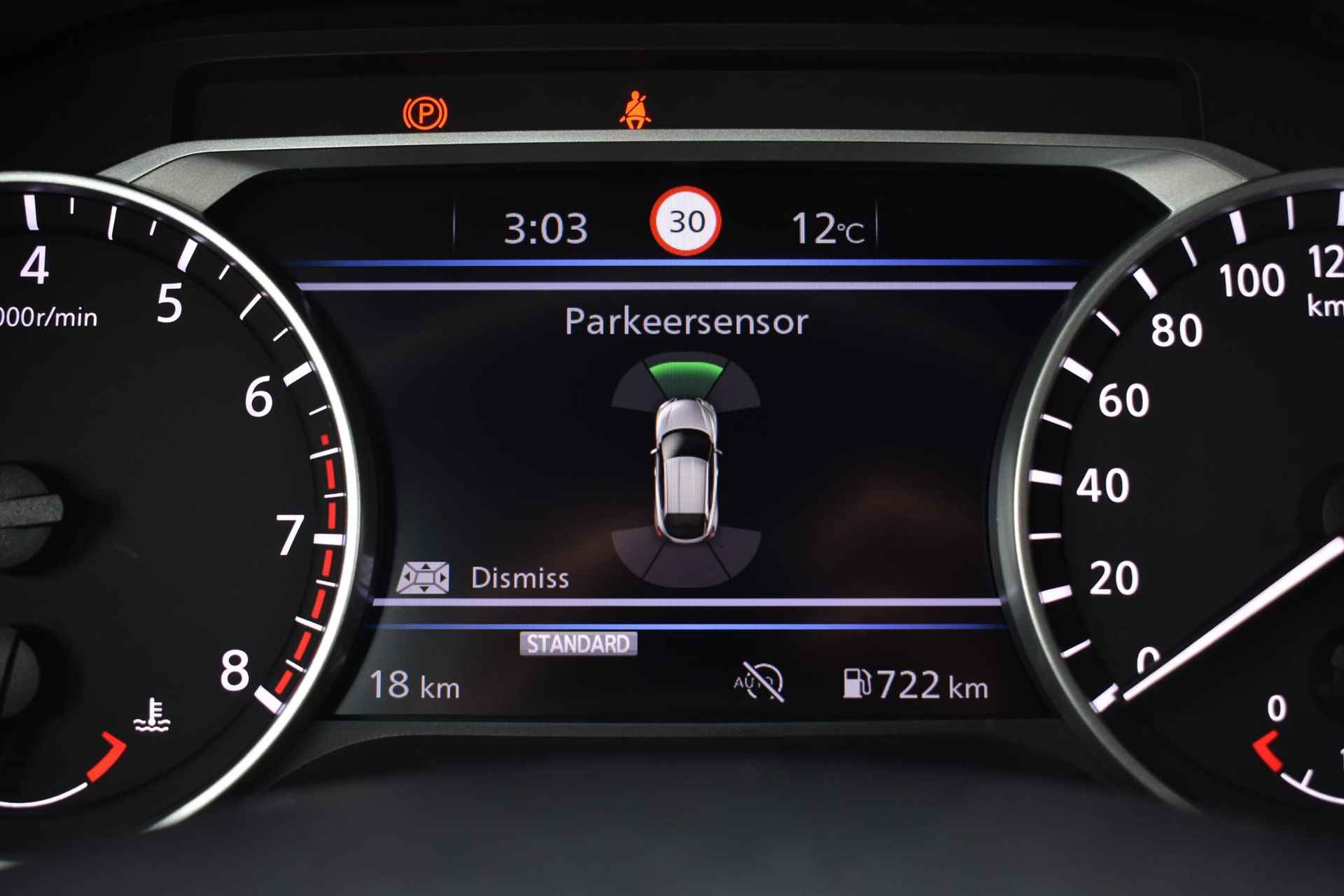 Nissan Juke 1.0 DIG-T N-Design 115pk | Navigatie | Achteruitrijcamera | Apple Carplay/Android Auto | LED Koplampen | LMV 19'' - 31/37