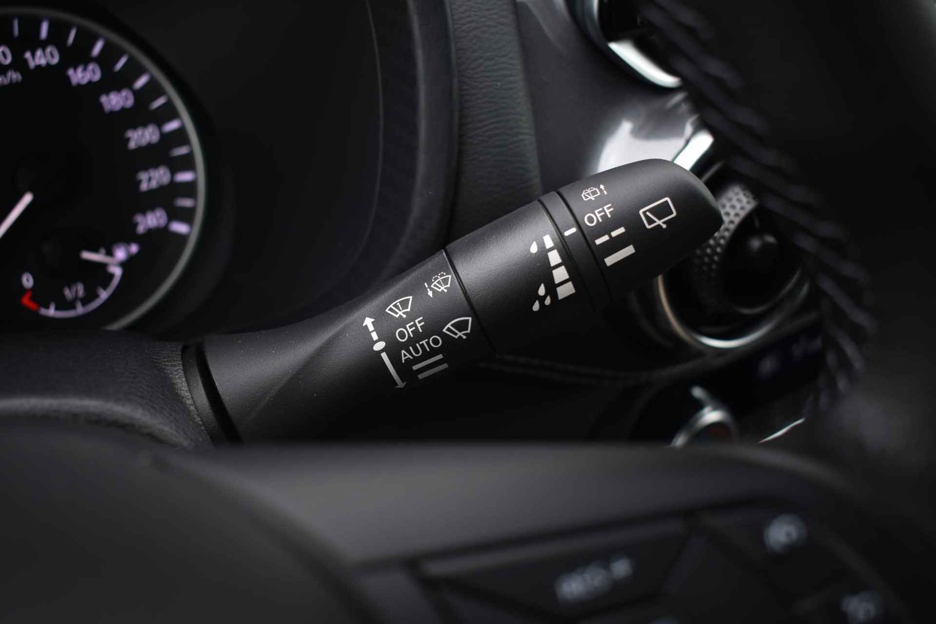Nissan Juke 1.0 DIG-T N-Design 115pk | Navigatie | Achteruitrijcamera | Apple Carplay/Android Auto | LED Koplampen | LMV 19'' - 35/37