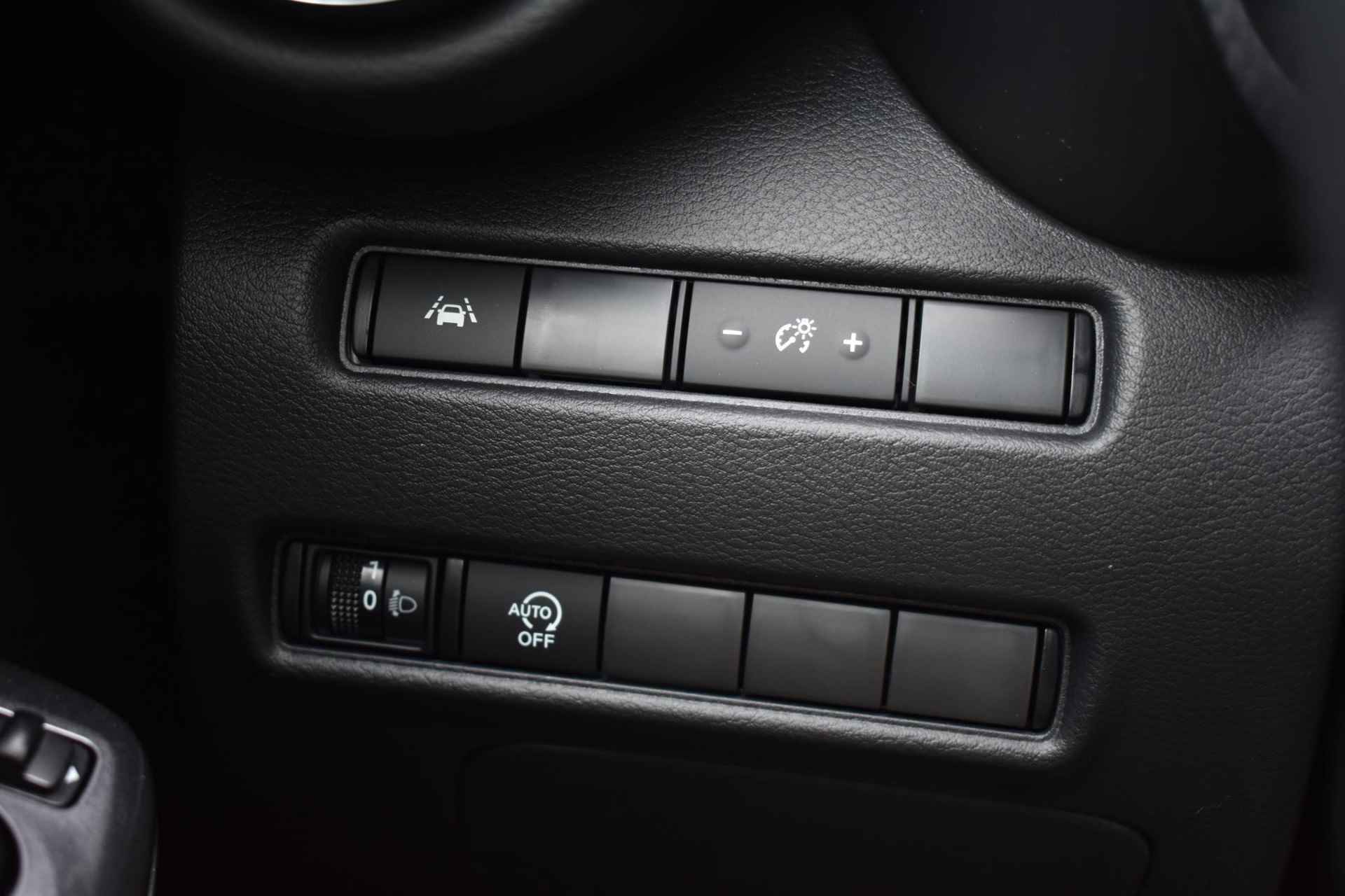 Nissan Juke 1.0 DIG-T N-Design 115pk | Navigatie | Achteruitrijcamera | Apple Carplay/Android Auto | LED Koplampen | LMV 19'' - 36/37