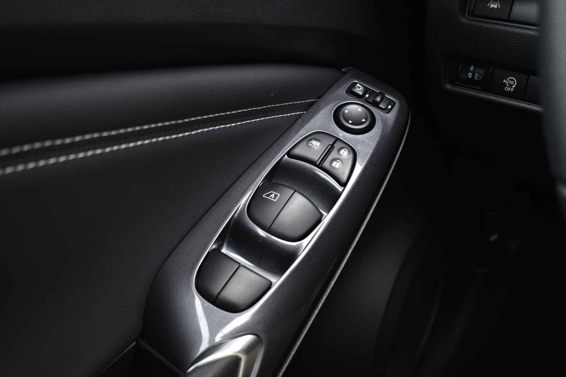Nissan Juke 1.0 DIG-T N-Design 115pk | Navigatie | Achteruitrijcamera | Apple Carplay/Android Auto | LED Koplampen | LMV 19'' - 37/37