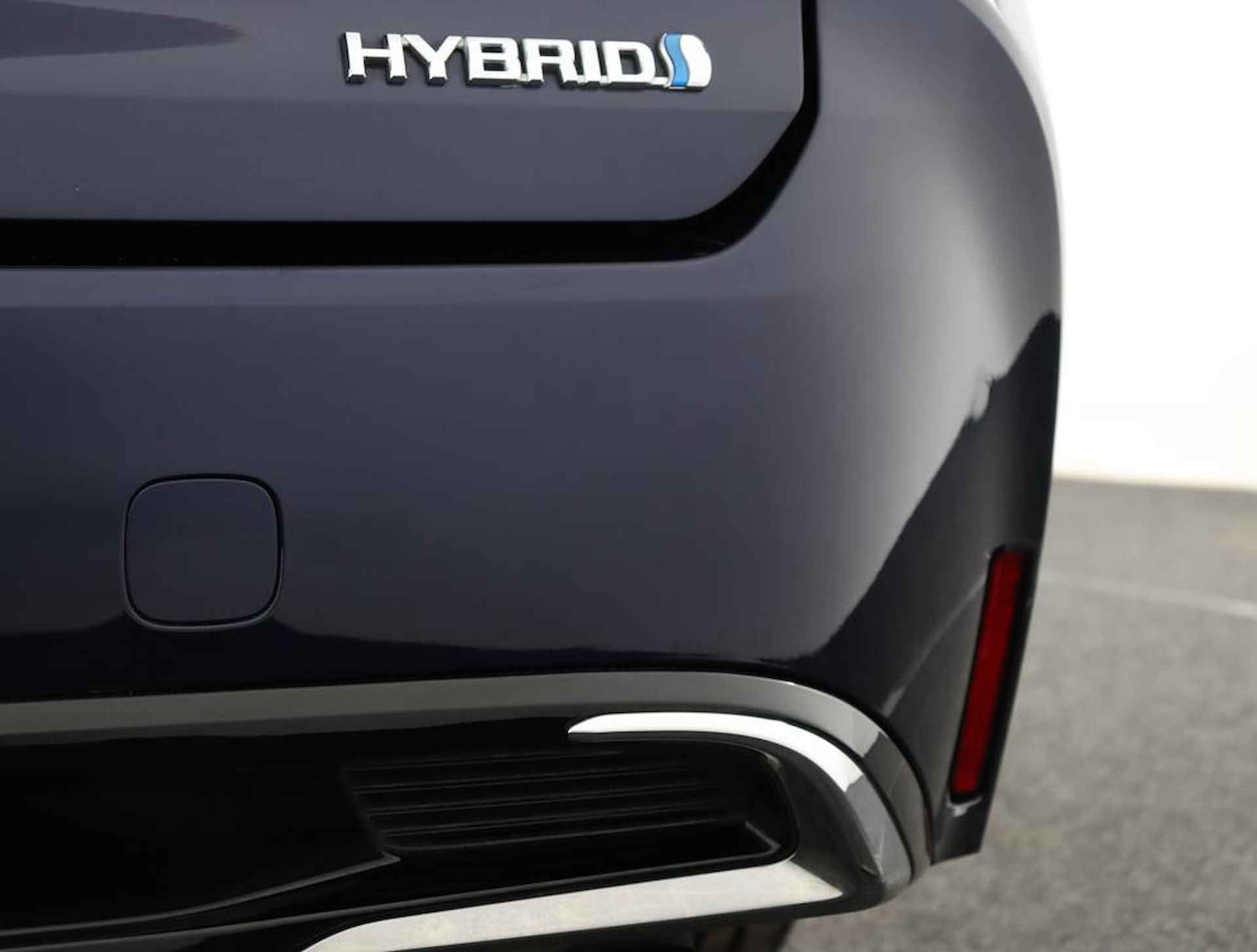 Toyota Corolla Touring Sports 1.8 Hybrid Active - 40/52