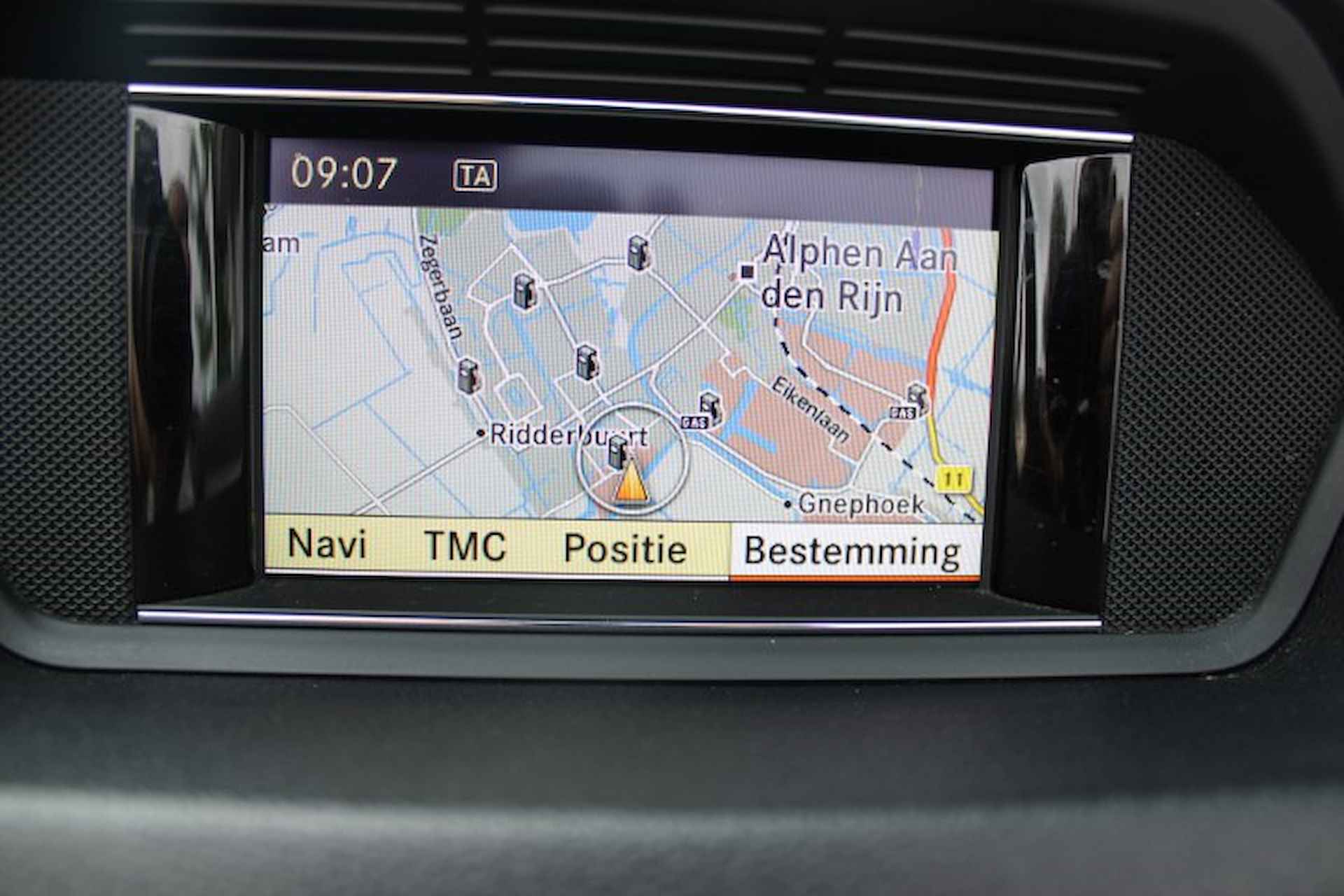 MERCEDES E-Klasse E200 Automaat Avantgarde Airscarf | Leder| Stoelverwarming | PDC - 6/48