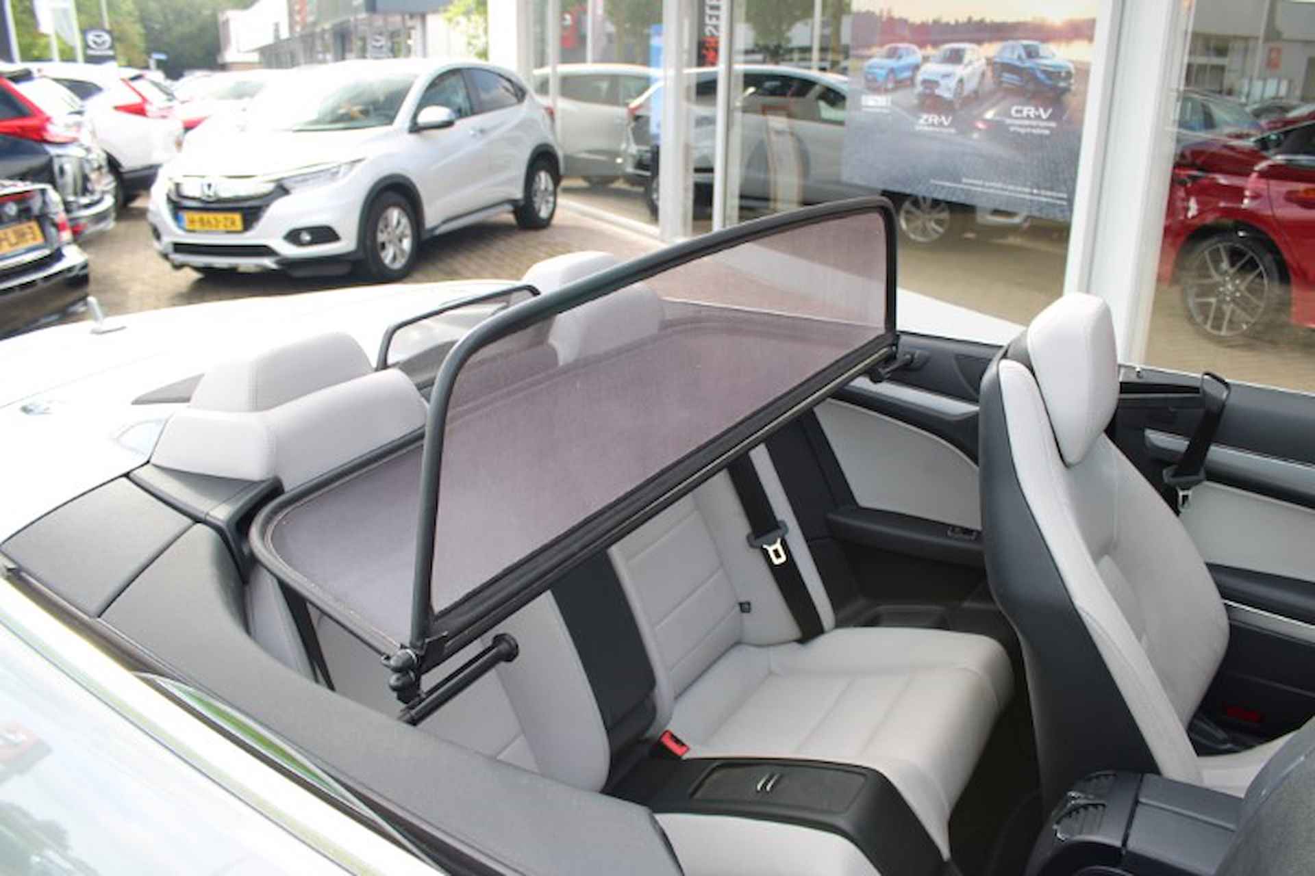 MERCEDES E-Klasse E200 Automaat Avantgarde Airscarf | Leder| Stoelverwarming | PDC - 45/48