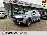 Kia SPORTAGE 1.6 T-GDi MHEV 150pk DynamicLine, Rijklaarprijs / 12 mnd Bovag garantie