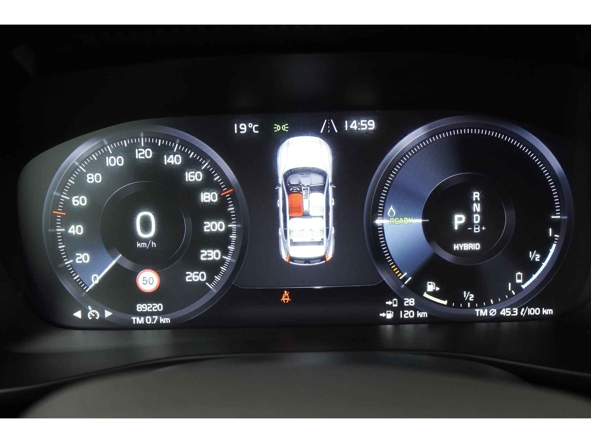 Volvo XC40 1.5 T5 Recharge Inscription | Leder | Camera | Blind spot | Elek klep |  Zondag Open! - 8/32