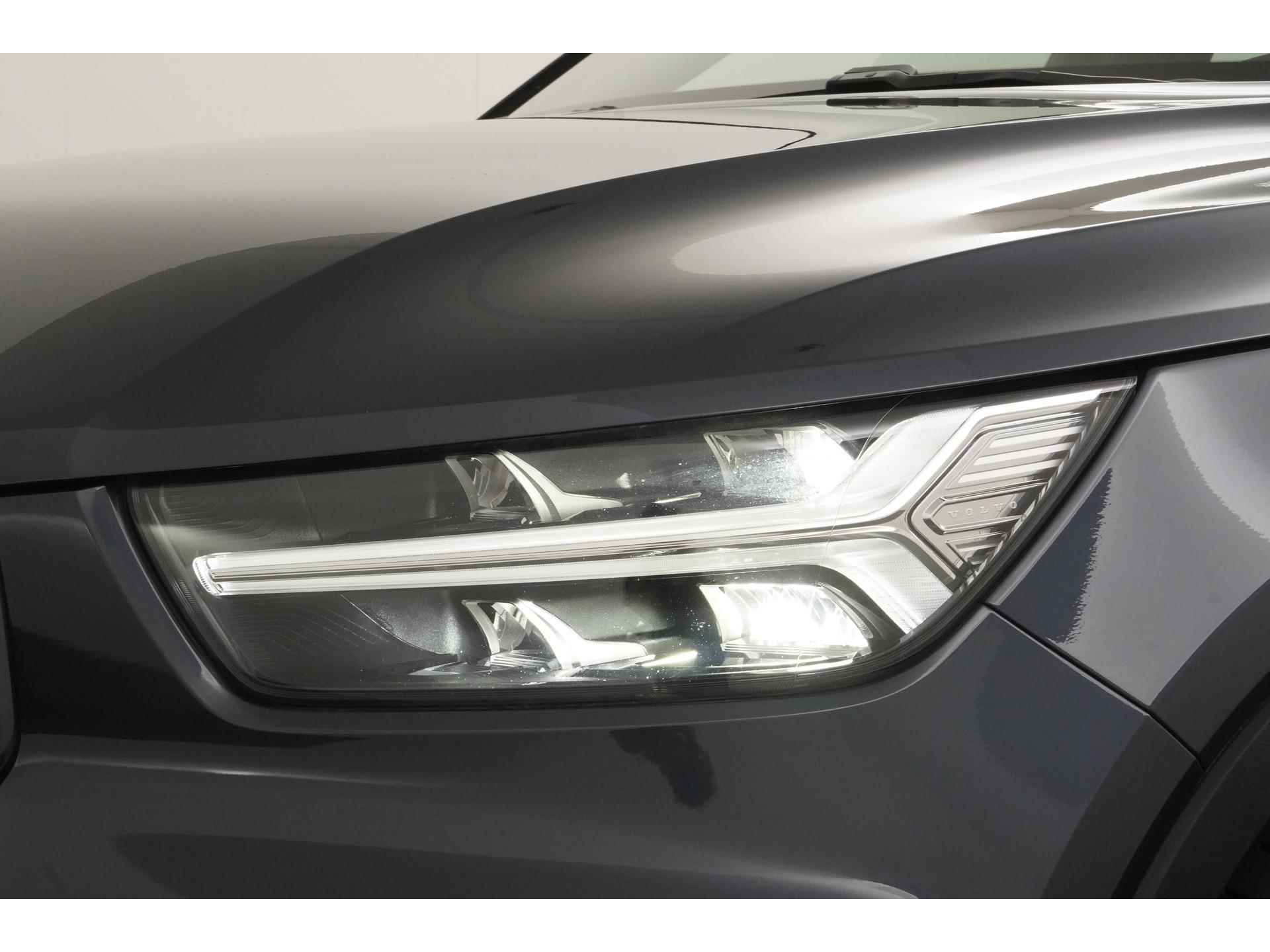 Volvo XC40 1.5 T5 Recharge Inscription | Leder | Camera | Blind spot | Elek klep |  Zondag Open! - 19/32