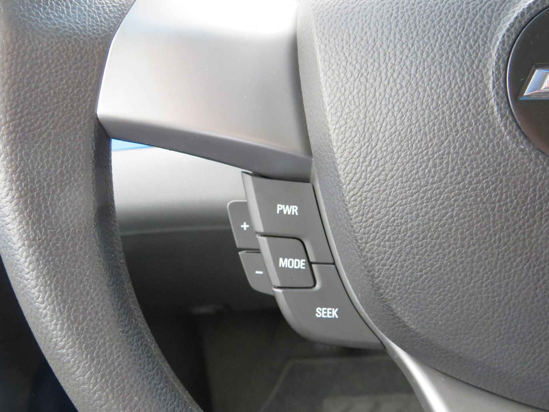 Chevrolet Spark 1.2 16V LT | CLIMA-AIRCO | RADIO-CD  | PARKEERSENSOREN | INCL. BOVAG GARANTIE - 21/33
