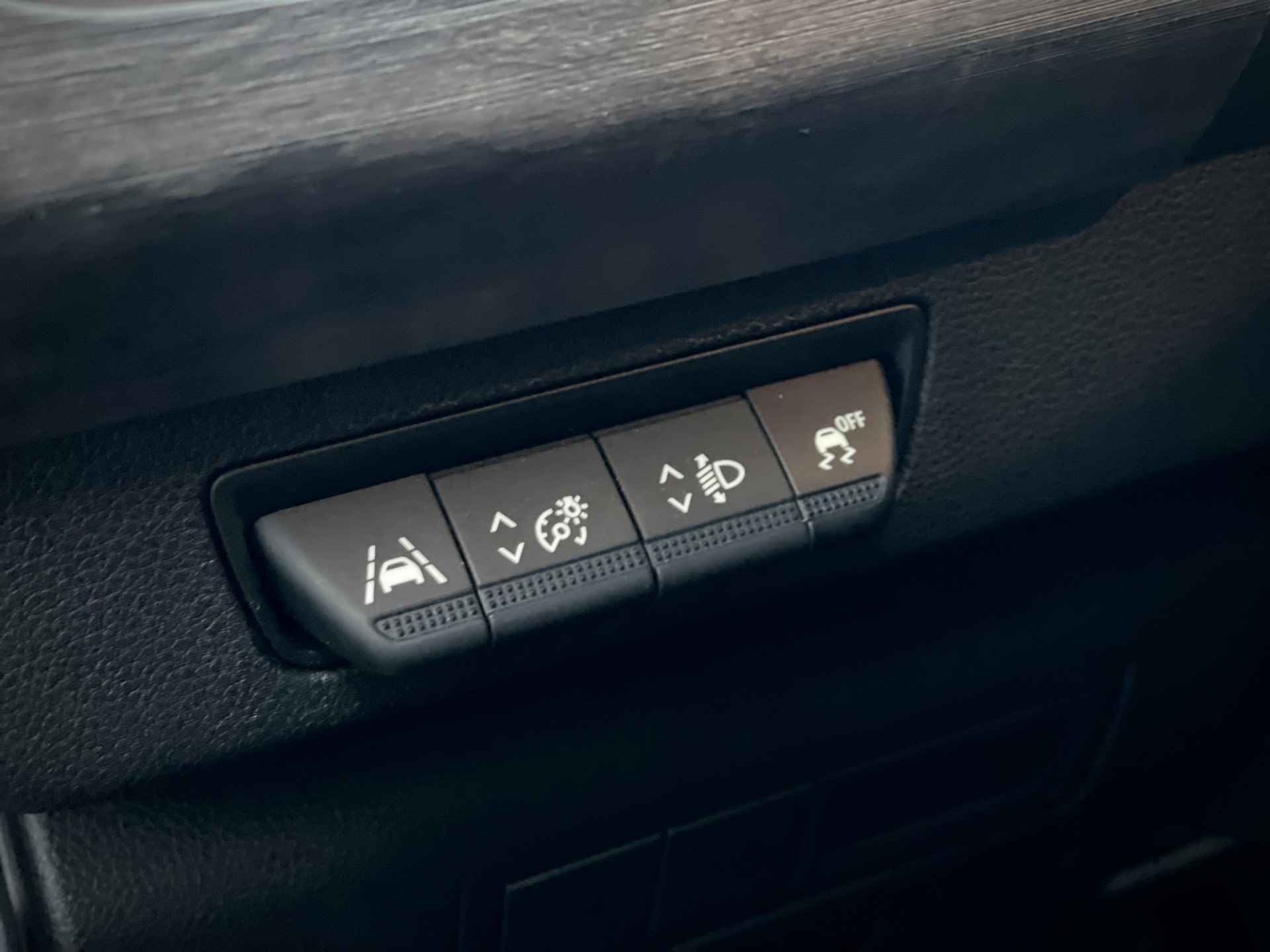Renault Kangoo Family 1.3 TCe Intens | Navigatie | Trekhaak | Camera | Keyless | Velgen | Luxe | Techno | Scenic | - 27/31