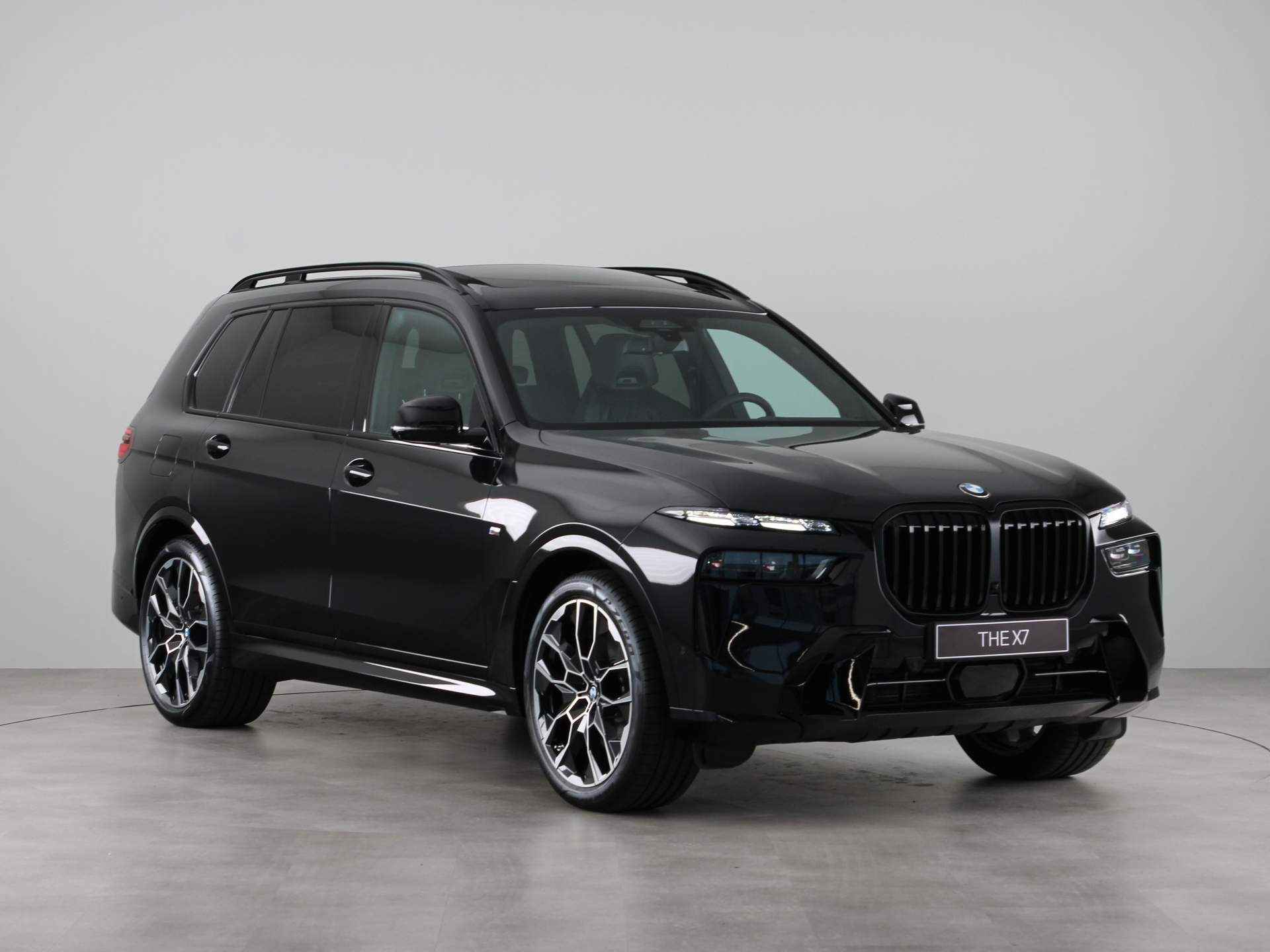 BMW X7 xDrive40i M Sportpakket Pro - 9/35