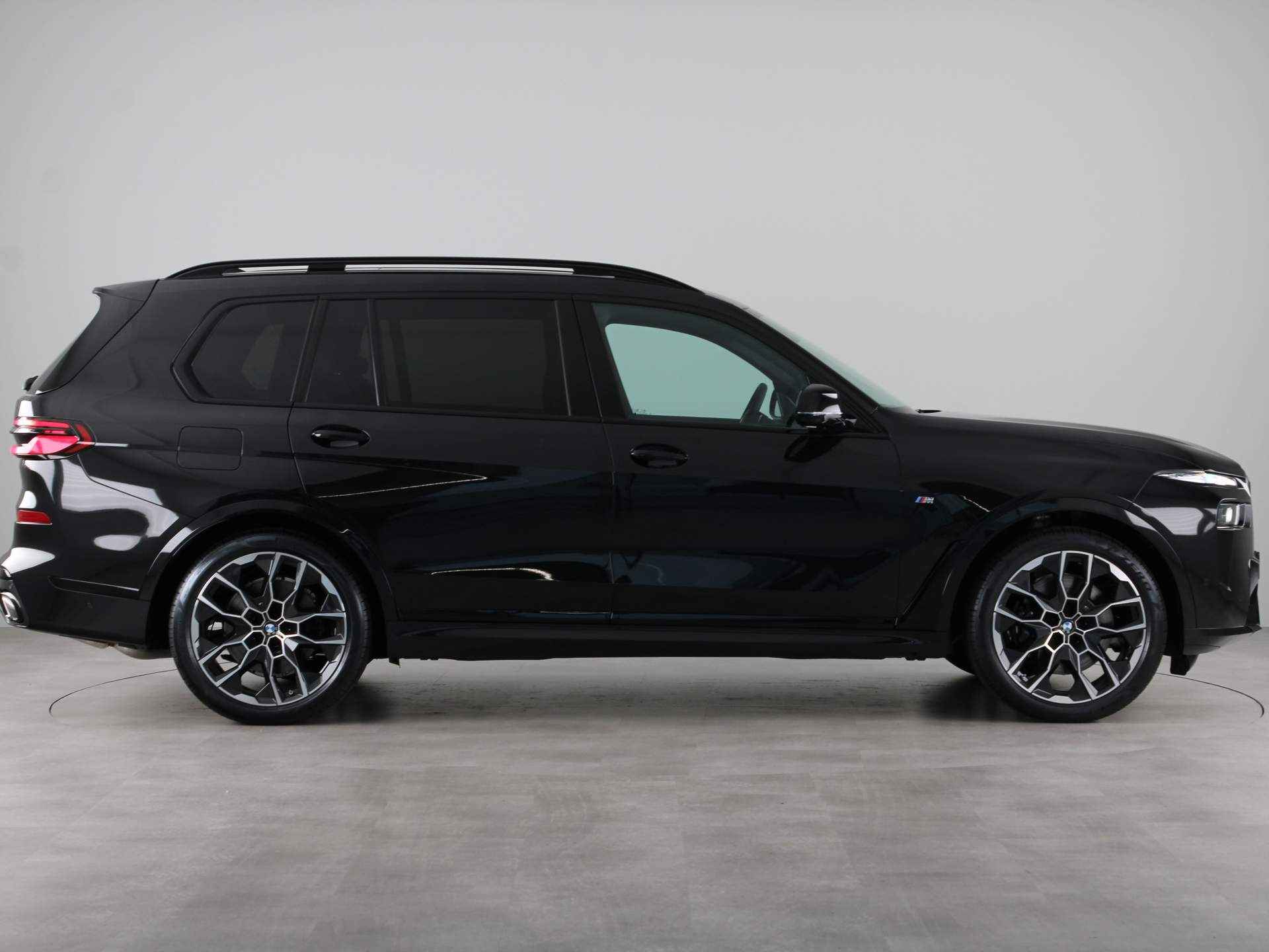 BMW X7 xDrive40i M Sportpakket Pro - 10/35