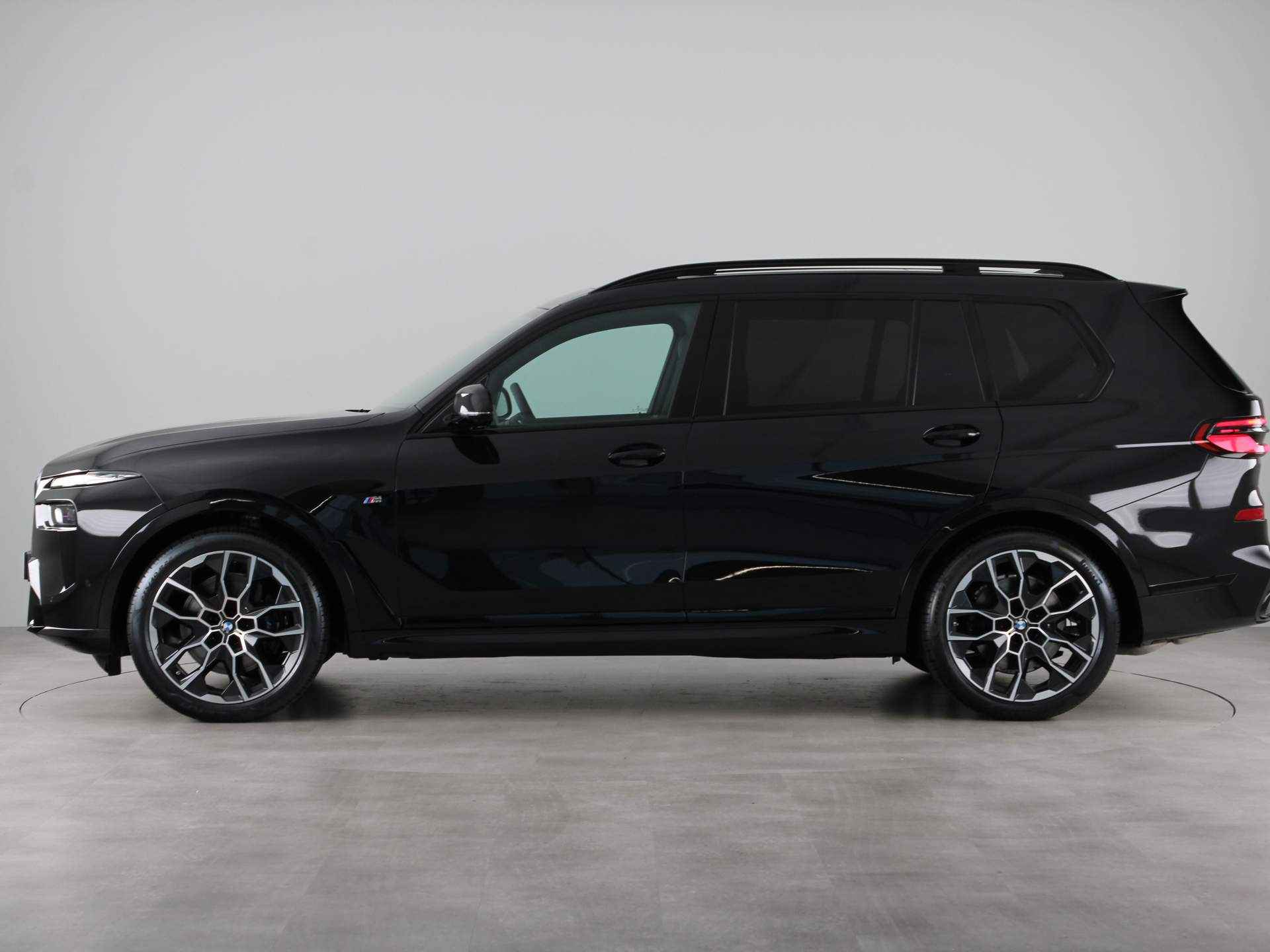 BMW X7 xDrive40i M Sportpakket Pro - 14/35