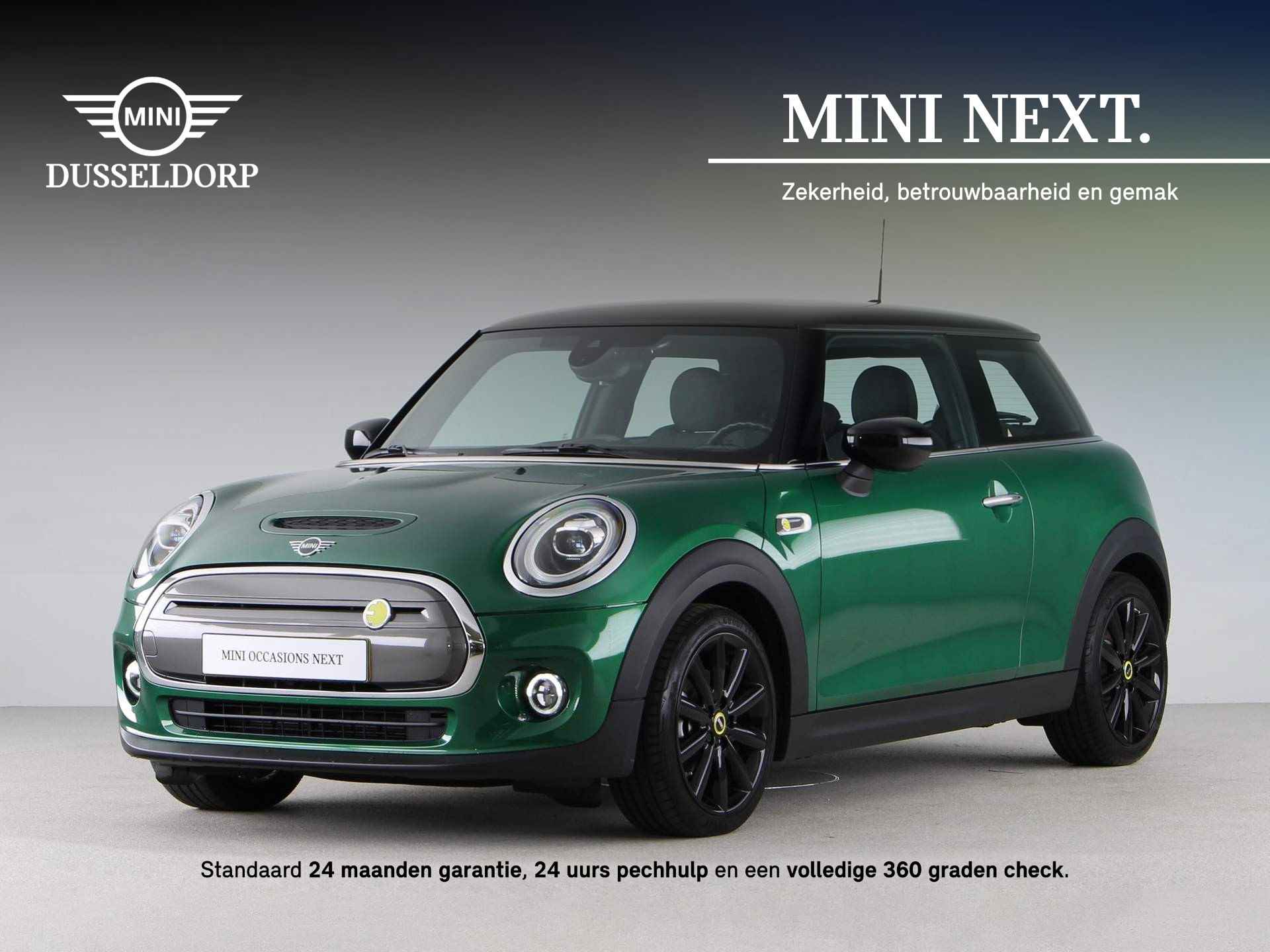 Mini Electric