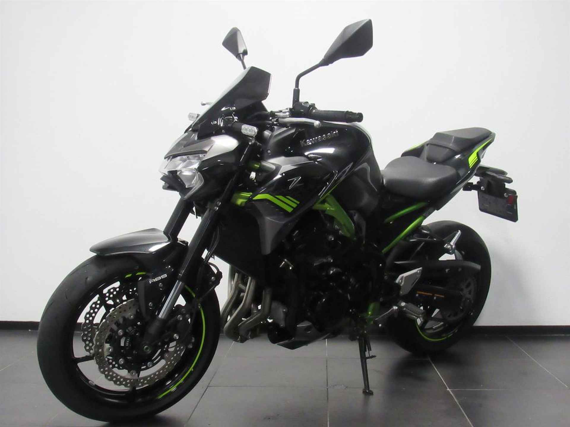 Kawasaki Z 900 ABS - 3/14