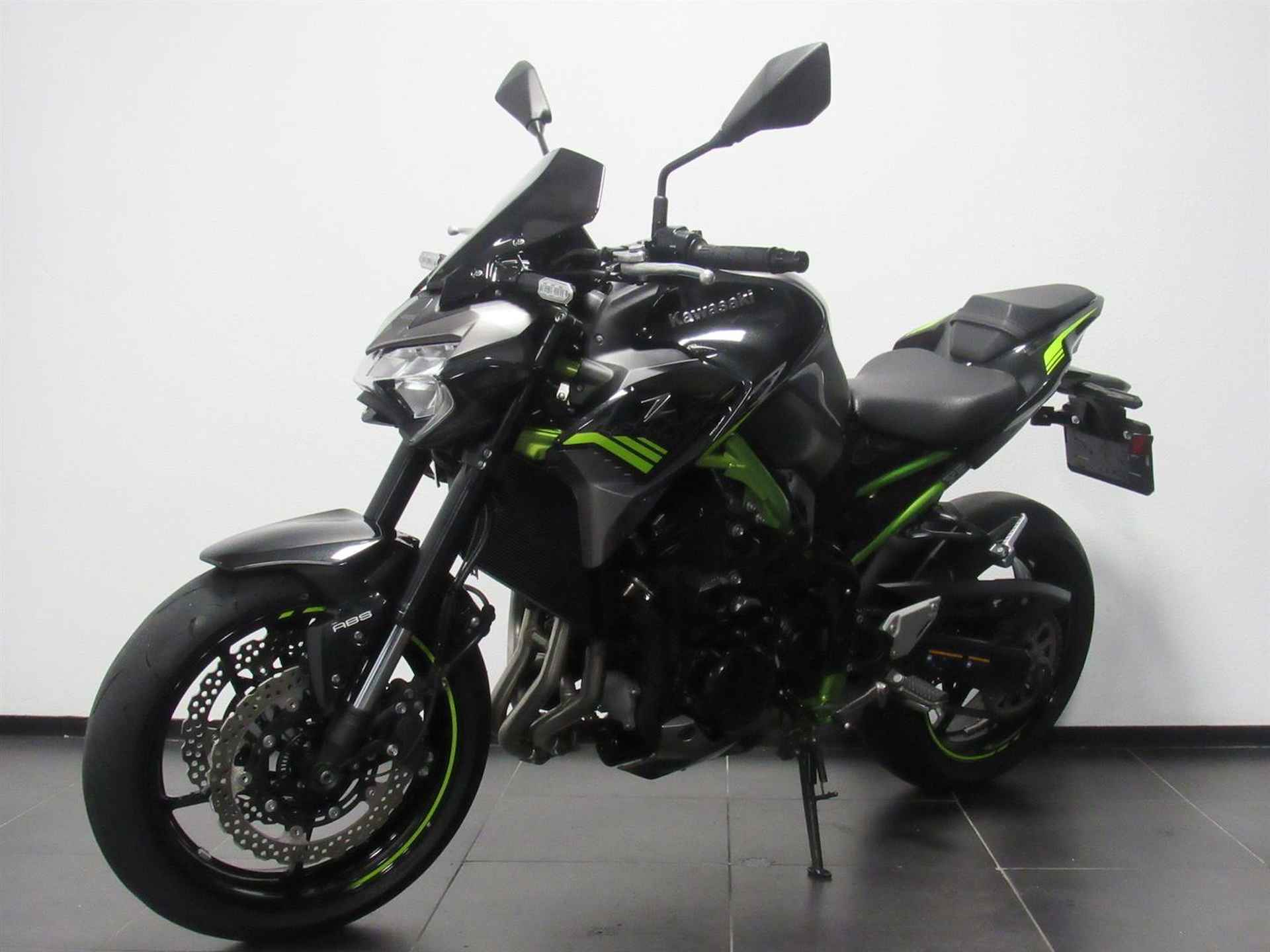 Kawasaki Z 900 ABS - 2020 - 3/14