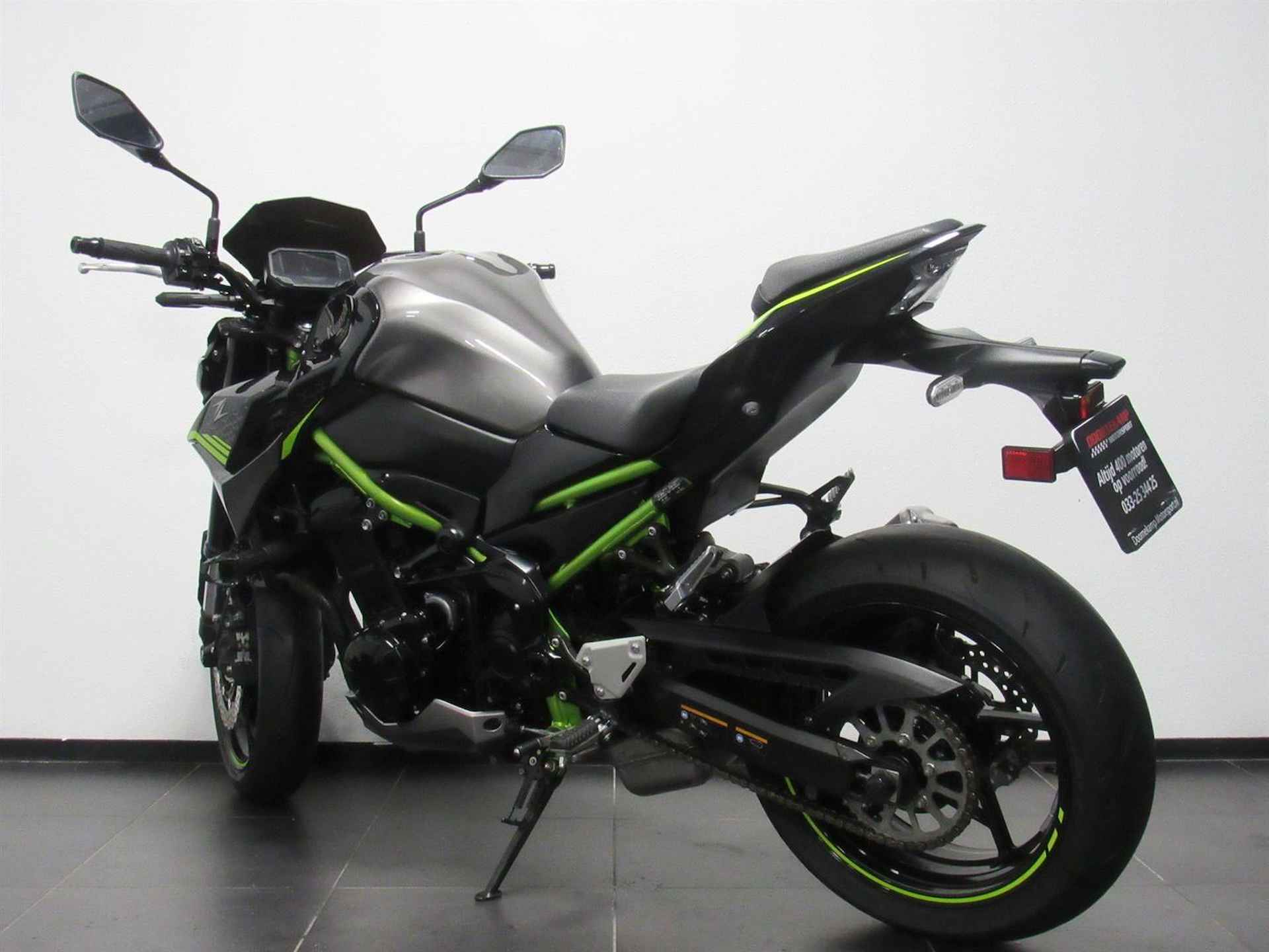 Kawasaki Z 900 ABS - 2020 - 5/14