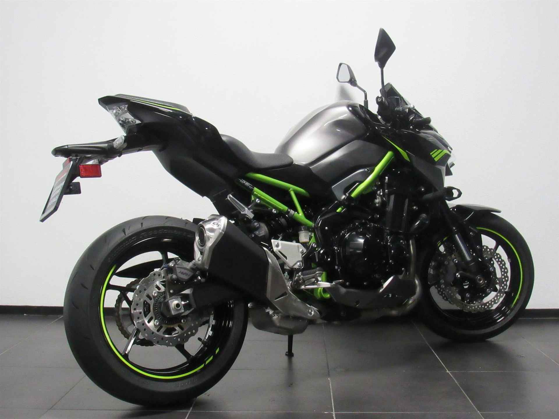 Kawasaki Z 900 ABS - 2020 - 6/14