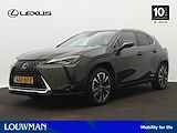 Lexus UX 250h Business Line Limited | Stuur-/Stoelverwarming | Dodehoekdetector | Camera | Erik tm 12 maart gereserveerd