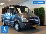 Mercedes-Benz Sprinter L1H1 Rolstoelbus Automaat EGR-Systeem