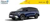 Renault Espace E-Tech Hybrid 200 esprit Alpine 7p. | Nu te bestellen! | 1.800 euro Zeeuw  & Zeeuw premie