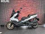 BMW C 400 GT