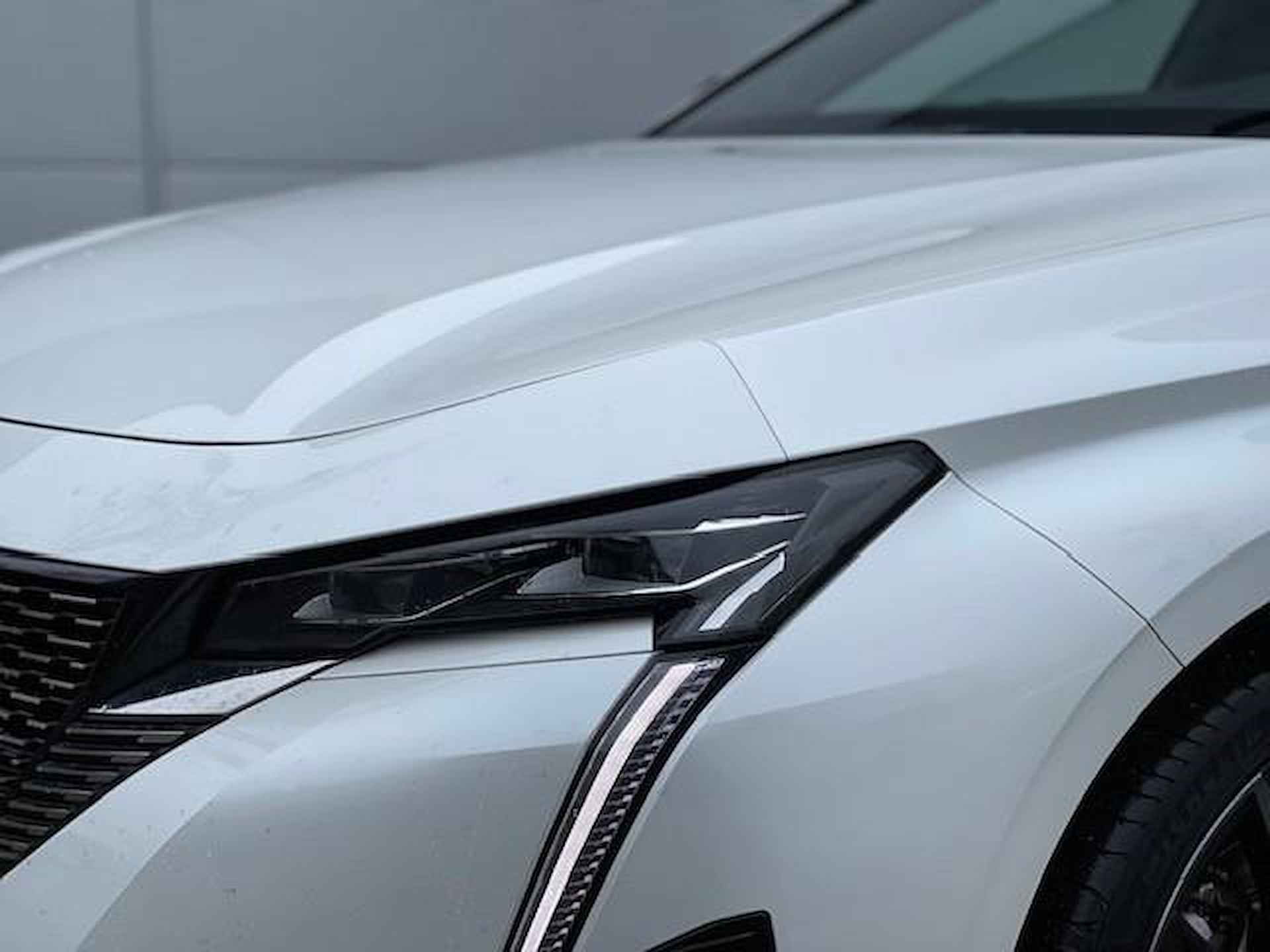 Peugeot 308 GT PACK BUSINESS | Automaat | Navigatie | Camera | LED | 1e Eigenaar | - 14/41